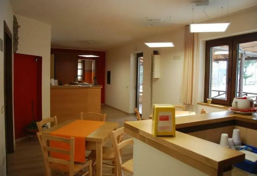 デラックスルーム, Guest House Caracas