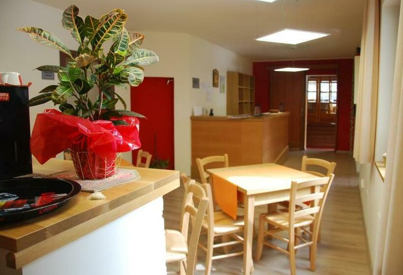 חדר דלוקס, Guest House Caracas