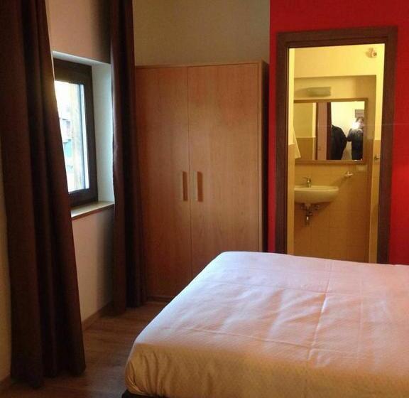 Номер Deluxe, Guest House Caracas