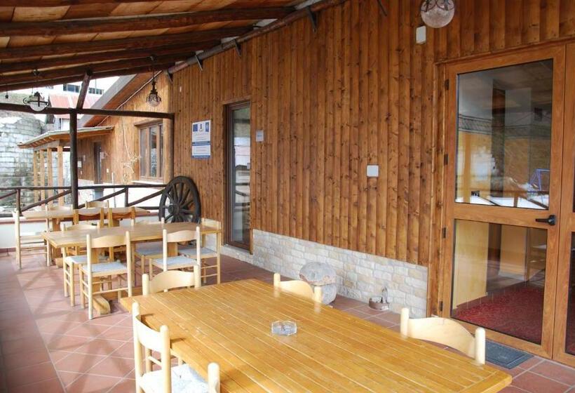 חדר דלוקס, Guest House Caracas