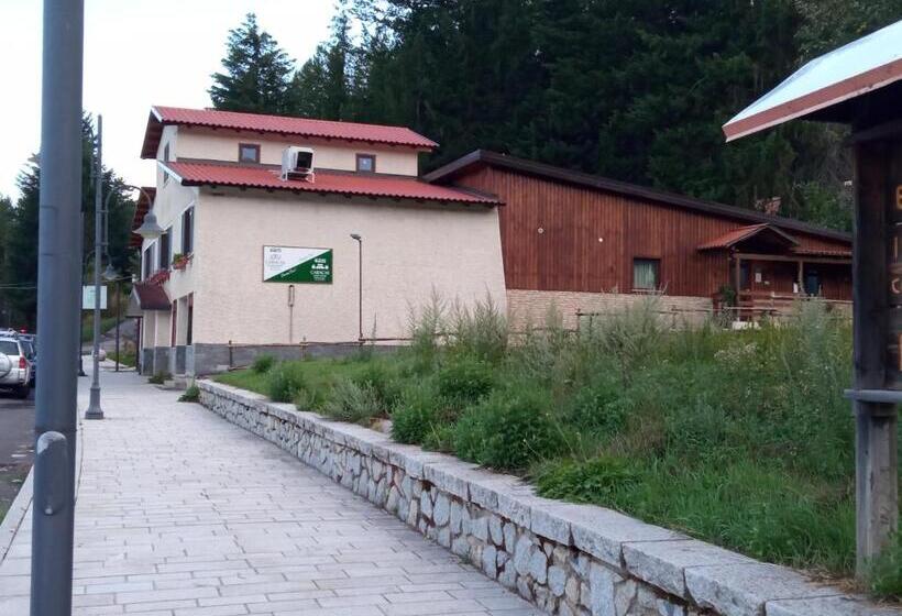 חדר דלוקס, Guest House Caracas