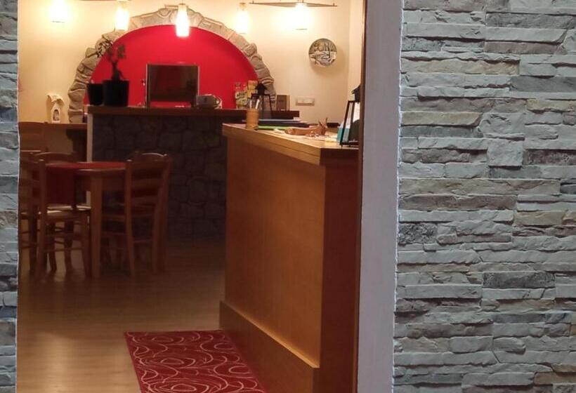 חדר דלוקס, Guest House Caracas