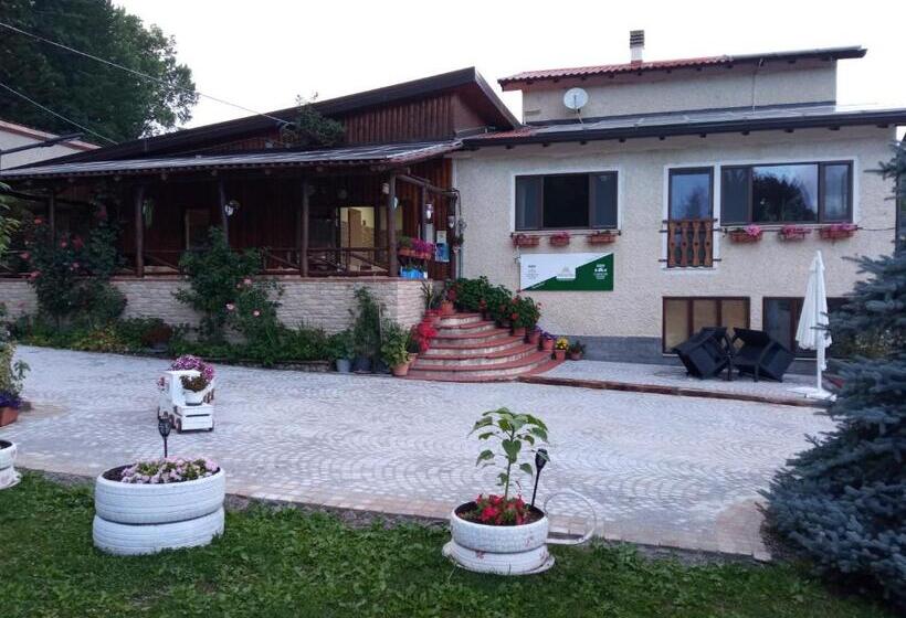 חדר דלוקס, Guest House Caracas