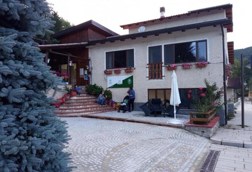 Номер Deluxe, Guest House Caracas