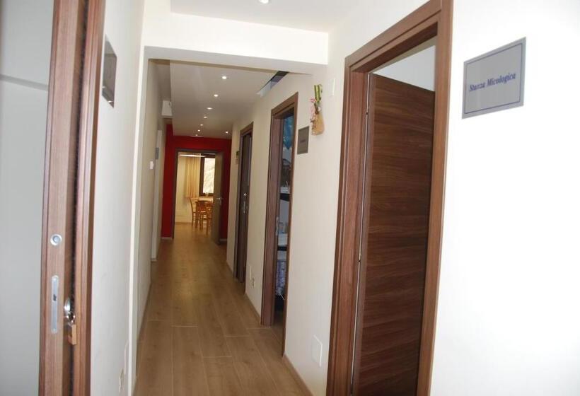 חדר דלוקס, Guest House Caracas