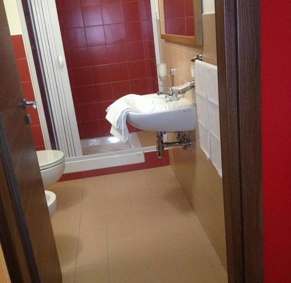 חדר דלוקס, Guest House Caracas