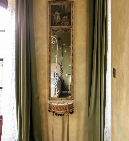 غرفة قياسية, Le Stanze Della Musica