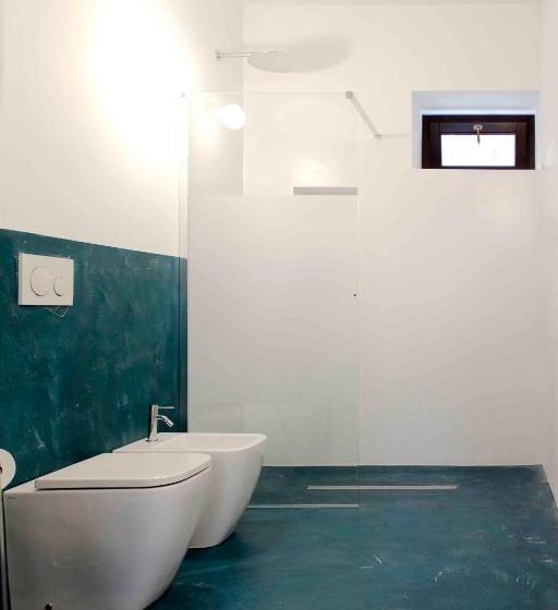 شقة غرفة واحدة مطلة على الحديقة, Le Stanze Della Musica