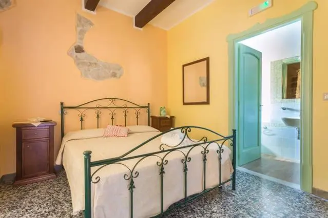 エコノミールーム, Madalen Guest House