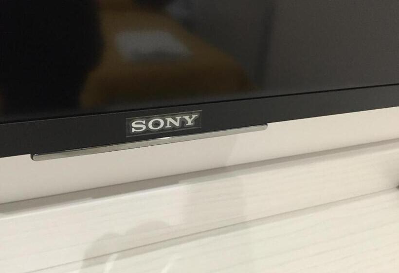 اتاق استاندارد, Picaflor Art & Rooms