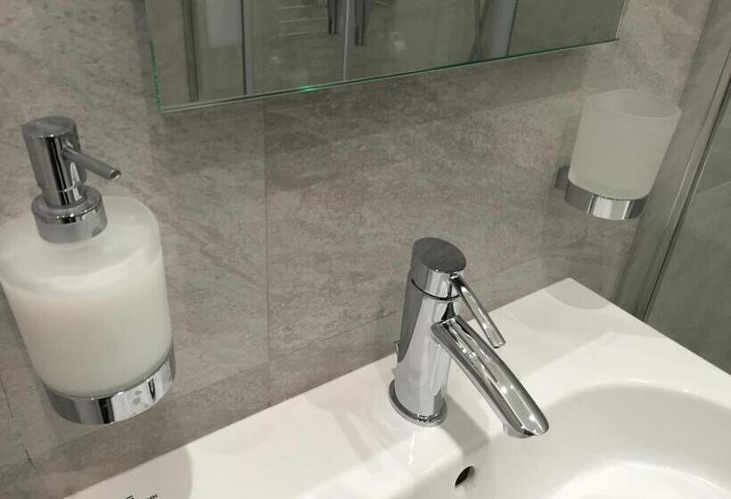 اتاق استاندارد, Picaflor Art & Rooms