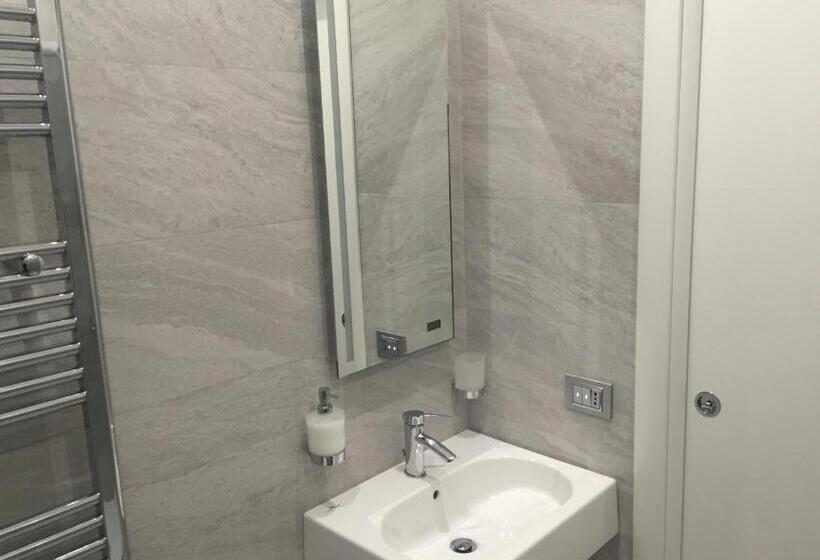 اتاق استاندارد, Picaflor Art & Rooms