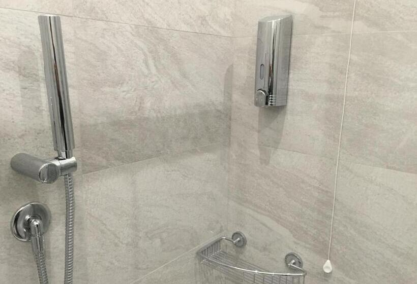 اتاق استاندارد, Picaflor Art & Rooms