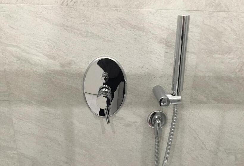 اتاق استاندارد, Picaflor Art & Rooms