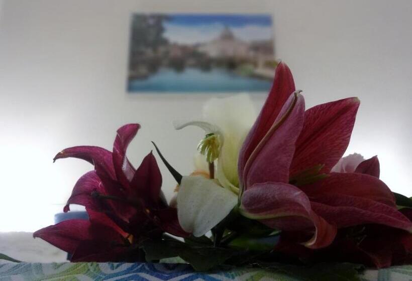 اتاق استاندارد, Romulea Guest House