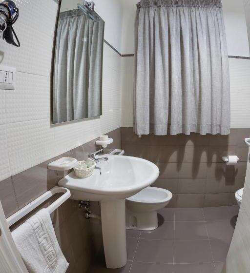 带1个卧室的公寓, Residence Agave Lampedusa