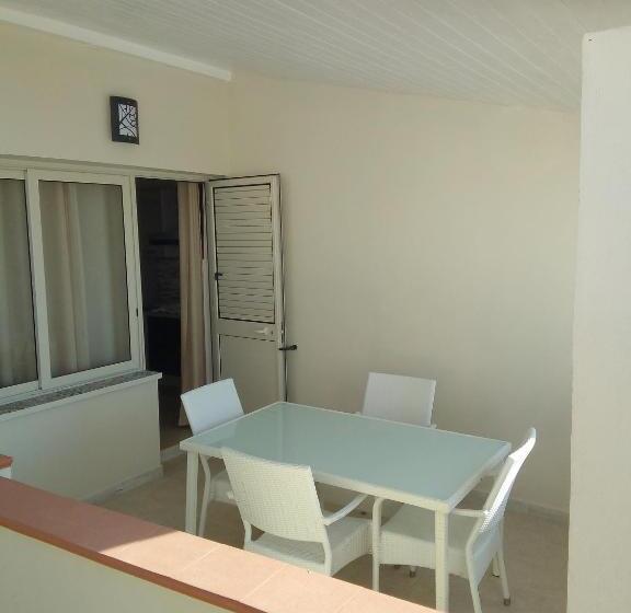 Huoneisto 2 Makuuhuonetta, Residence Agave Lampedusa