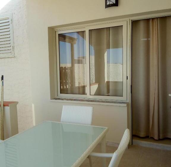 带2个卧室的公寓, Residence Agave Lampedusa