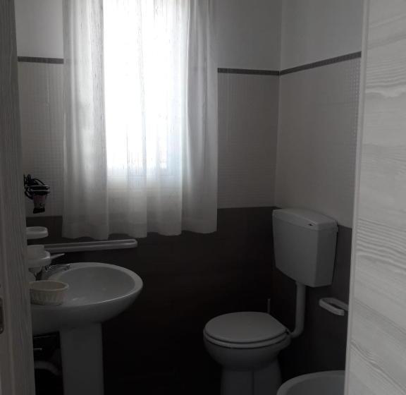 Huoneisto 1 Makuuhuone Terassi, Residence Agave Lampedusa
