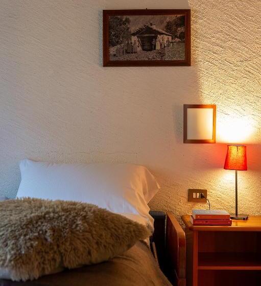 스탠다드 스튜디오, Residence Monterosa