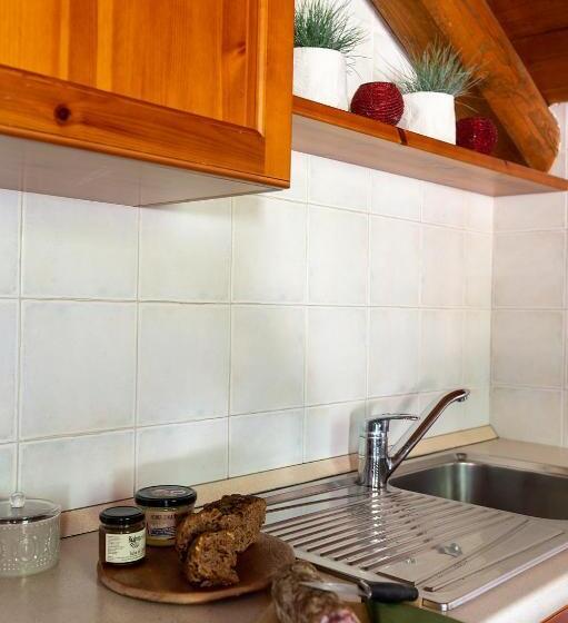 수피리어 스튜디오, Residence Monterosa