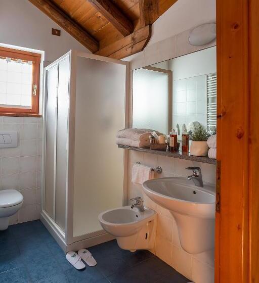 수피리어 스튜디오, Residence Monterosa