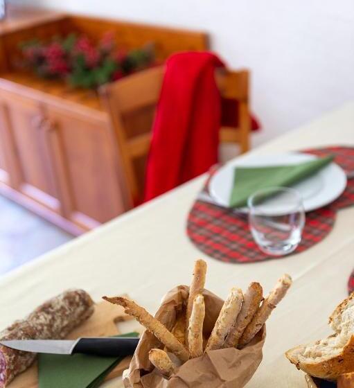 Студия Deluxe, Residence Monterosa
