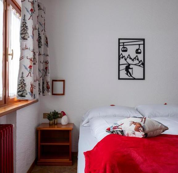 스탠다드 스튜디오, Residence Monterosa