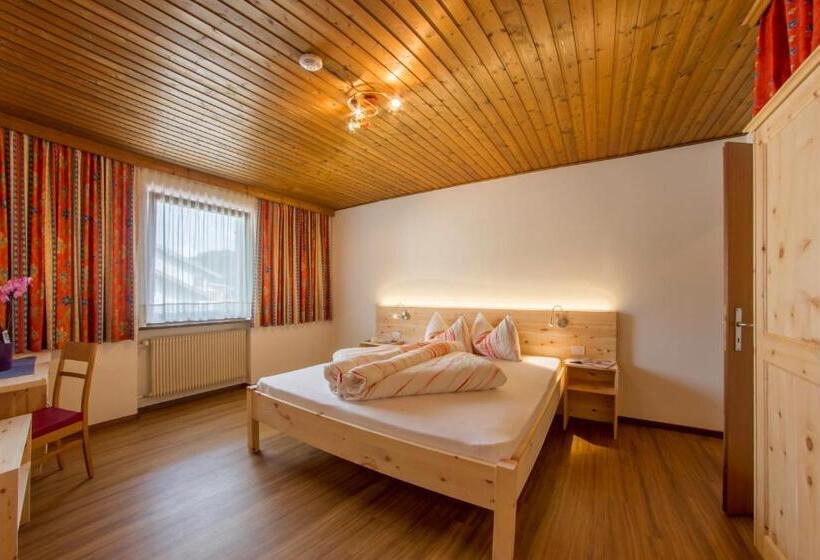 Апартаменты 1 Спальня, Residence Silvia