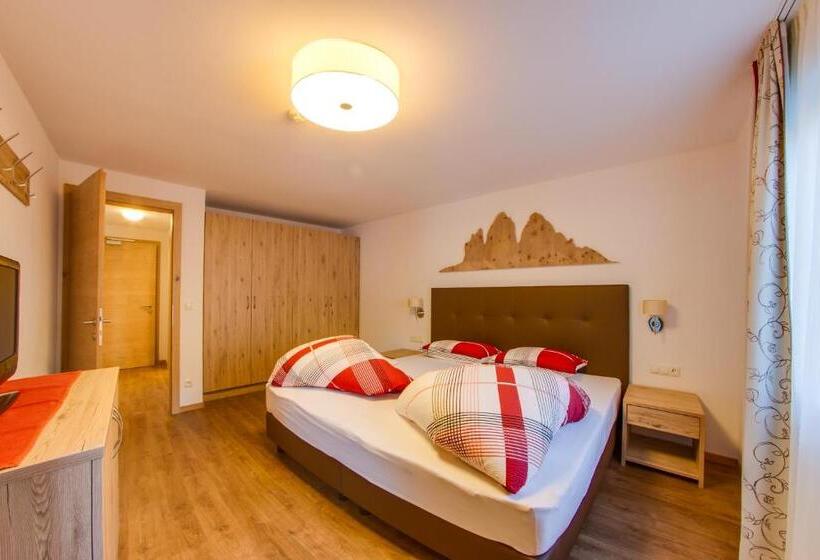 شقة سوبريور غرفة واحدة, Residence Silvia