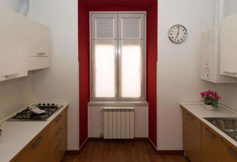 استودیوی استاندارد, Residence Theresia Tailor Made Stay