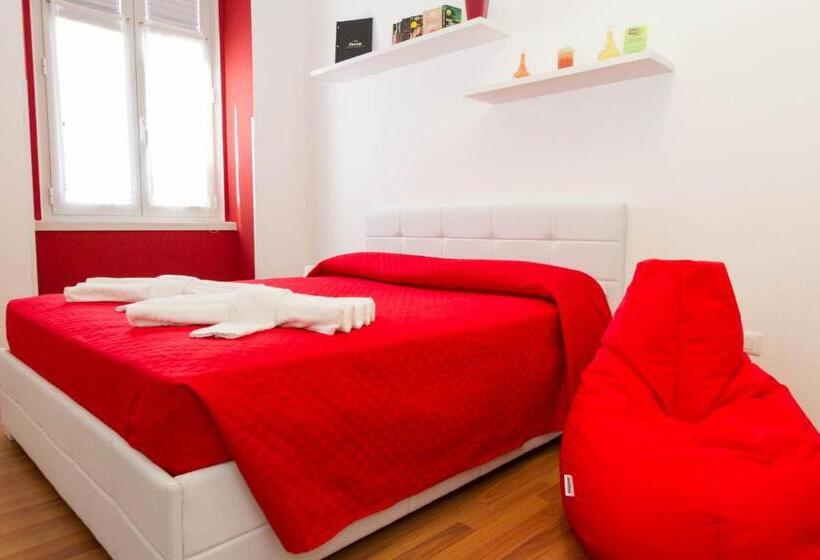 استودیوی استاندارد, Residence Theresia Tailor Made Stay