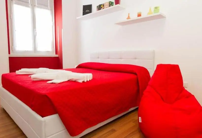 استودیوی استاندارد, Residence Theresia Tailor Made Stay
