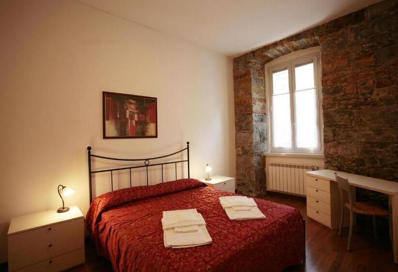 آپارتمان لوکس 1 خوابه, Residence Theresia Tailor Made Stay