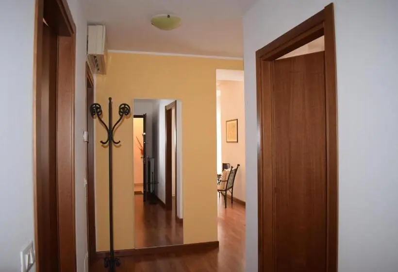آپارتمان لوکس 1 خوابه, Residence Theresia Tailor Made Stay