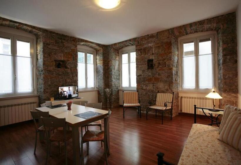 آپارتمان لوکس 1 خوابه, Residence Theresia Tailor Made Stay