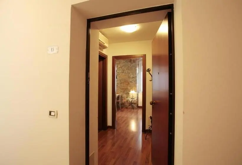 آپارتمان 1 خوابه, Residence Theresia Tailor Made Stay