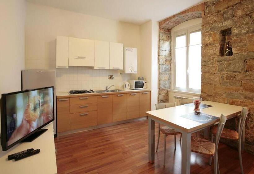 آپارتمان 1 خوابه, Residence Theresia Tailor Made Stay