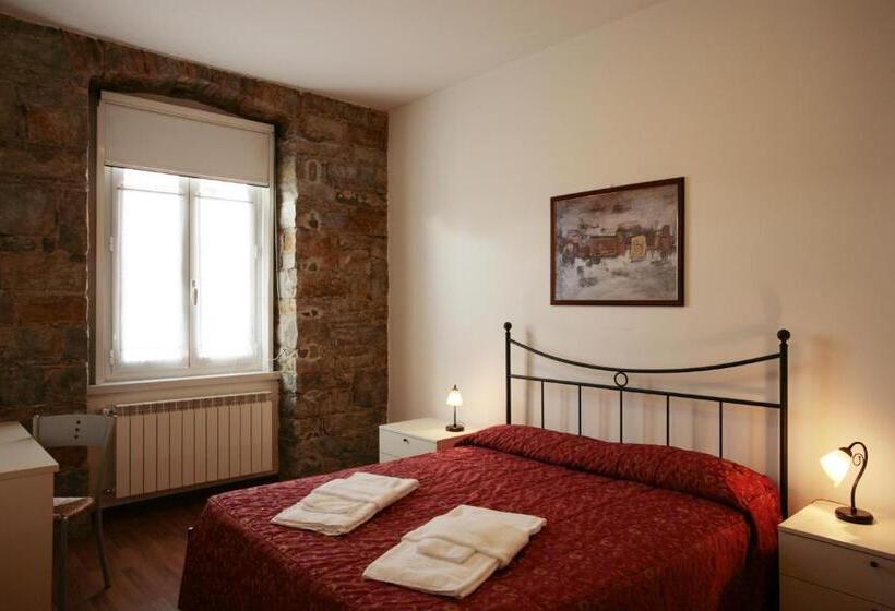 آپارتمان 1 خوابه, Residence Theresia Tailor Made Stay