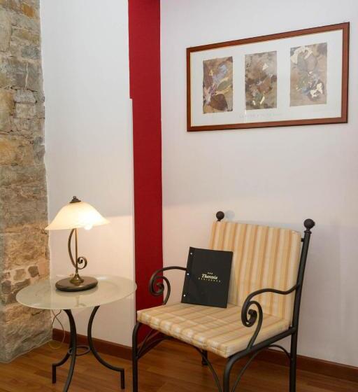 آپارتمان 1 خوابه, Residence Theresia Tailor Made Stay