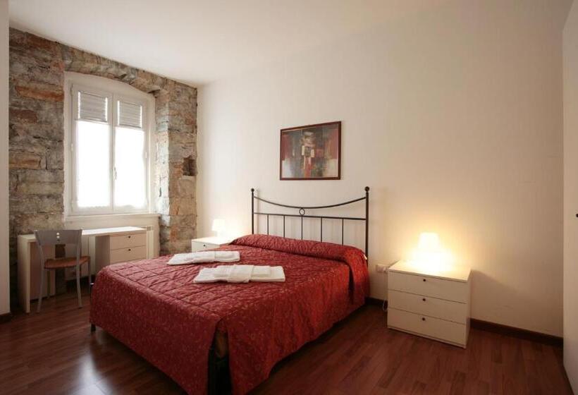 آپارتمان سوپریور 1 خوابه, Residence Theresia Tailor Made Stay