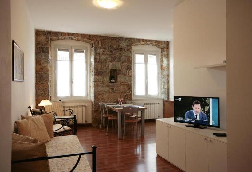 آپارتمان سوپریور 1 خوابه, Residence Theresia Tailor Made Stay