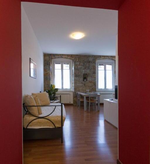 آپارتمان سوپریور 1 خوابه, Residence Theresia Tailor Made Stay