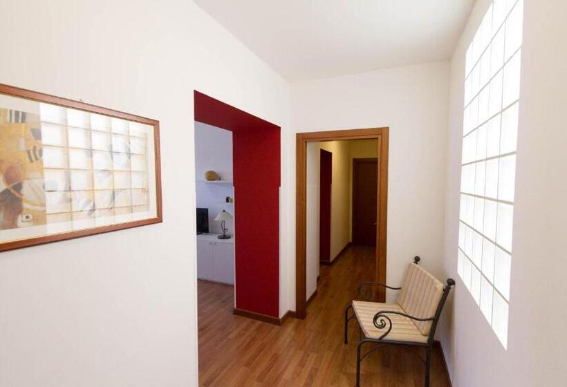 آپارتمان سوپریور 1 خوابه, Residence Theresia Tailor Made Stay