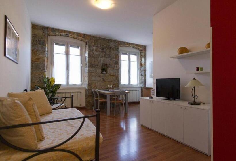 آپارتمان سوپریور 1 خوابه, Residence Theresia Tailor Made Stay