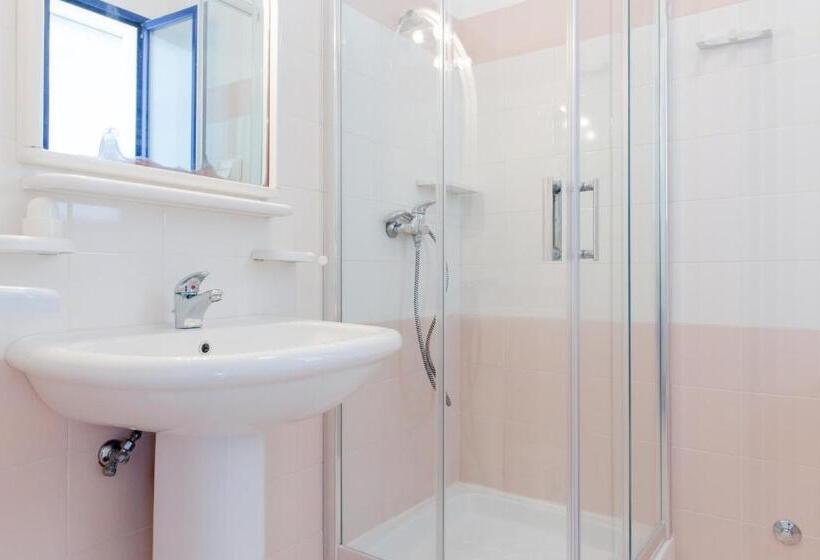 침실 1개 아파트, Scialabà Residence Salento