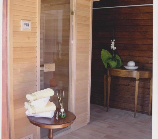 スタンダードルーム, Agriturismo Calderino