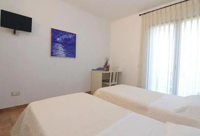 スタンダードルーム, Agriturismo Colle Tripio