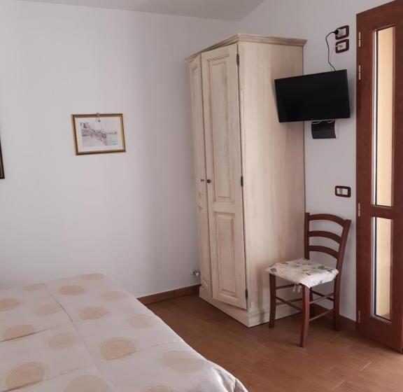 اتاق استاندارد, Agriturismo Val Di Nappo