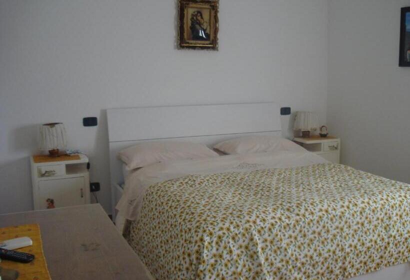 Номер Стандарт, Agriturismo Val Di Nappo